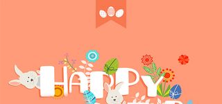 卡通开心背景高清