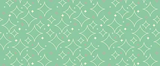 蓝色花纹背景高清