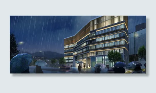 雨季背景高清 雨季背景高清