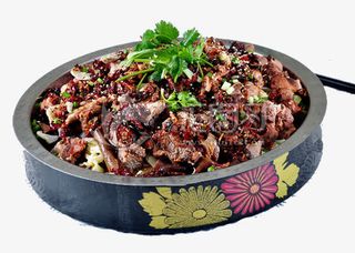 好吃的美食免抠