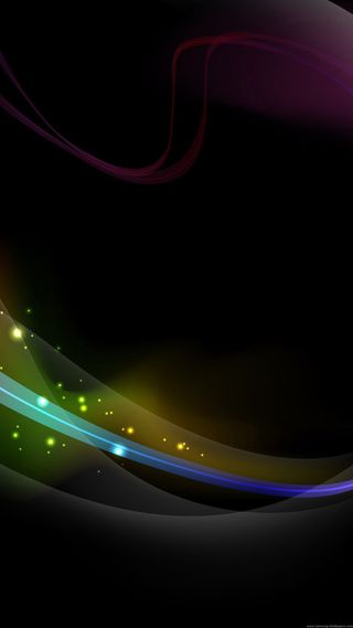 酷炫色彩高清H5背景高清