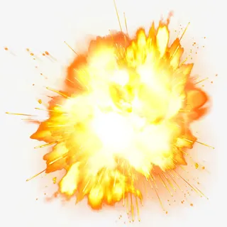 爆炸免抠