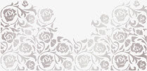 花纹，底纹，淘宝素材，印花免抠