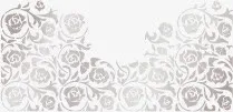 花纹，底纹，淘宝素材，印花免抠