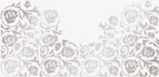 花纹，底纹，淘宝素材，印花免抠