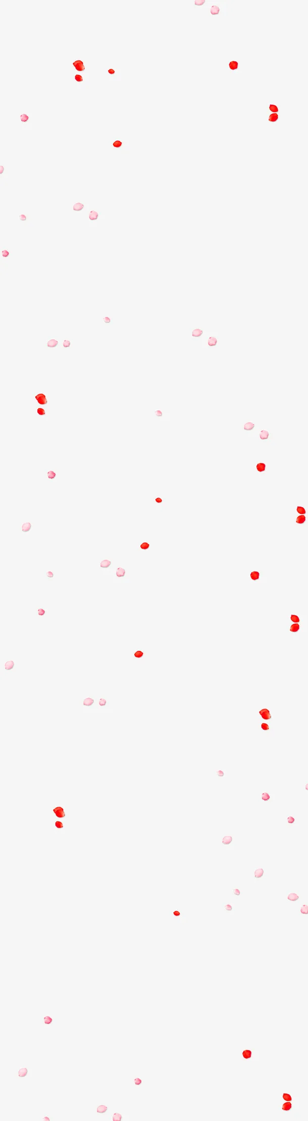 花瓣免抠