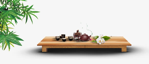 喝茶杯子免抠