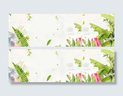 天猫淘宝促销活动海报图片免抠