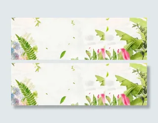 天猫淘宝促销活动海报图片免抠