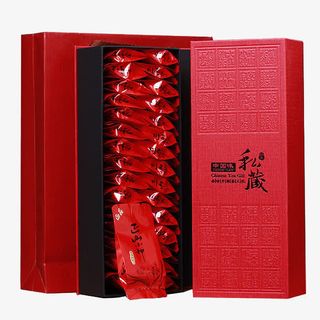 铁观音茶叶免抠