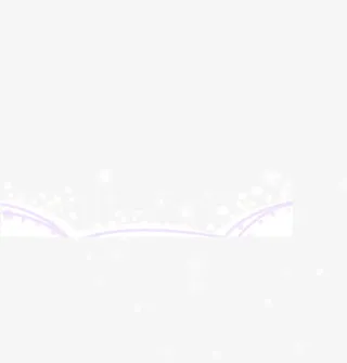 浪漫儿童相框模板免抠