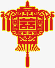 红灯笼素材免抠