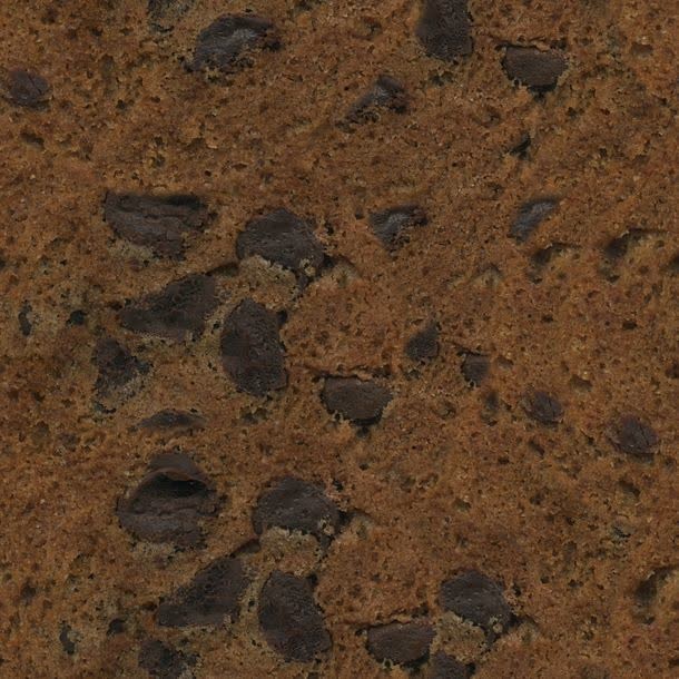 饼干纹理背景免抠