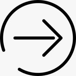 下一页图标免抠