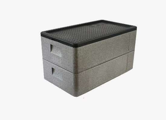 保温箱EPP泡沫箱免抠