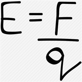 扁平物理公式图标免抠