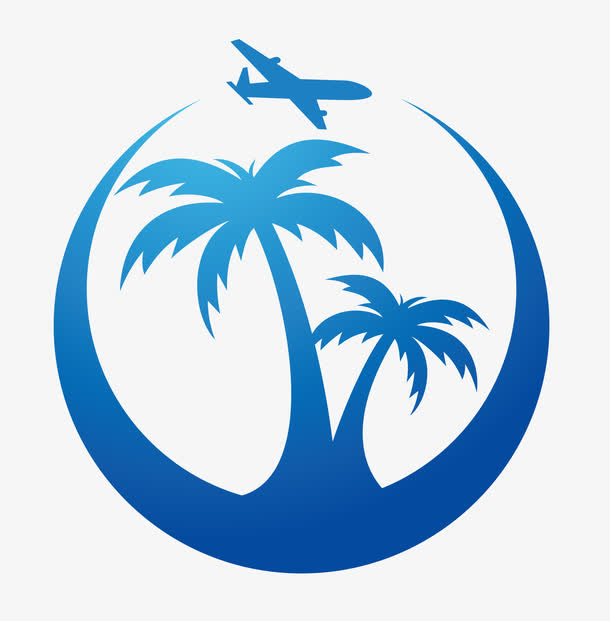 椰树logo图案免抠