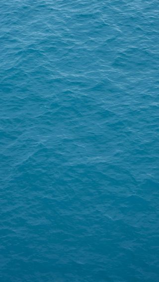 蓝色大海水波手机端H5背景高清