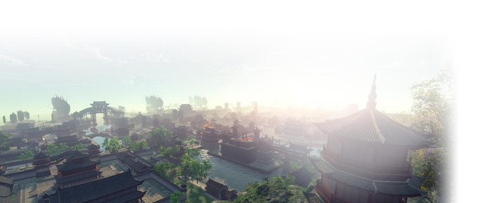 中国风背景高清