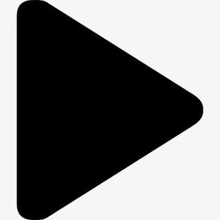 音乐播放器的播放图标免抠