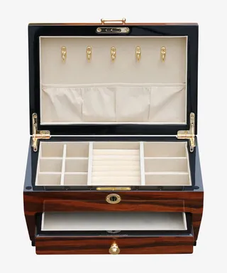 高档首饰盒免抠