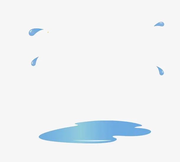水潭免抠