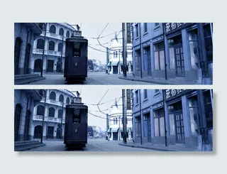 建筑外国风光高清