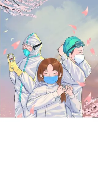 医护人员111高清