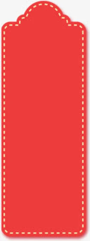 扁平风格手绘合成形状边框免抠