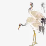 水墨画免抠