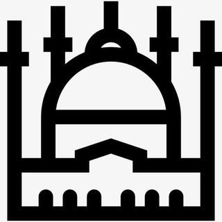 Hagia sophia 图标免抠