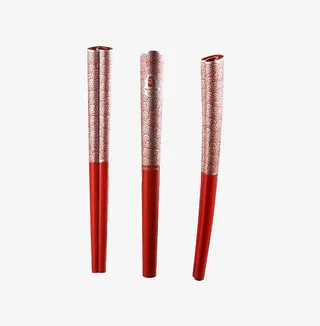 北京奥运会火炬免抠