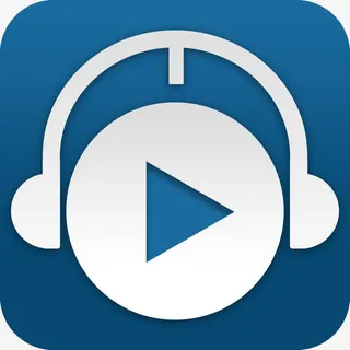 耳机播放器图标免抠