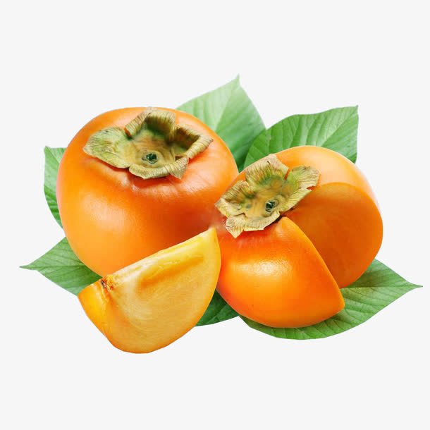 柿子免抠