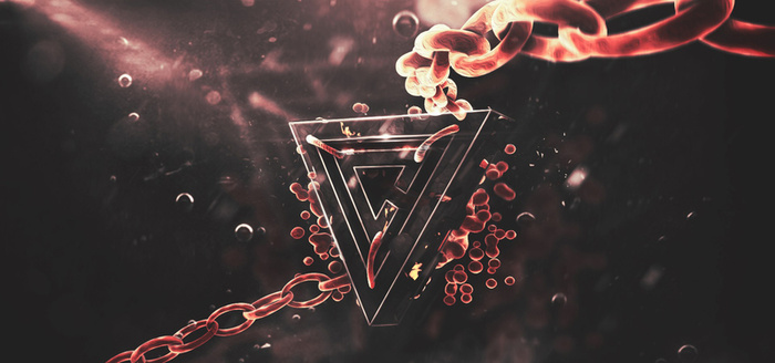 几何体特效高清