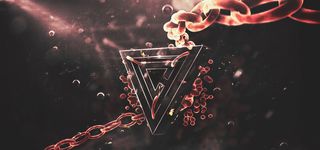 几何体特效高清