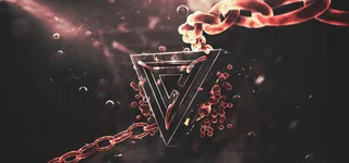 几何体特效高清