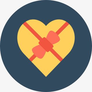 巧克力盒图标免抠