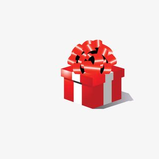 圣诞节日素材圣诞饰物免抠