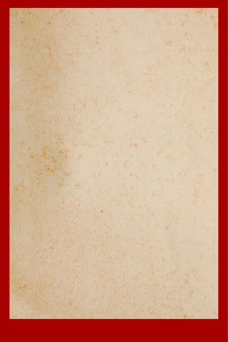 牛皮纸红边框背景高清
