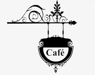 创意花纹标签免抠