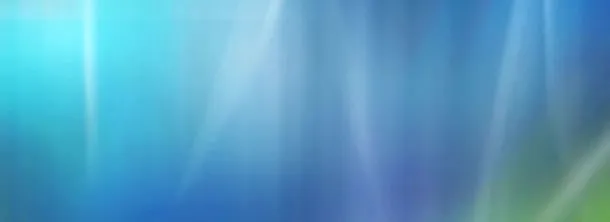 渐变背景