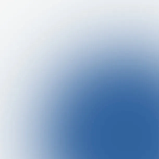 蓝白渐变免抠