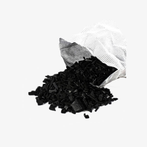 竹碳图片免抠