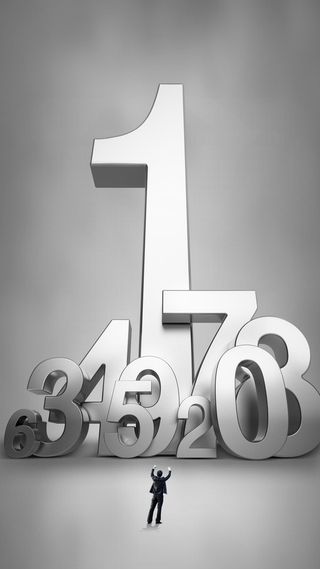 商务海报H5背景高清