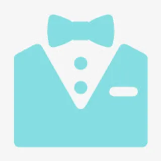 管家 icon 图标免抠