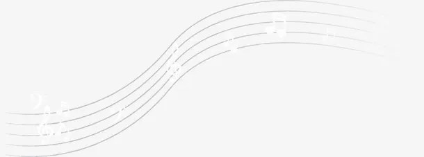 音乐元素 音乐免抠