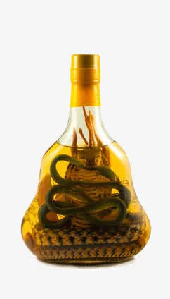蛇泡的酒免抠