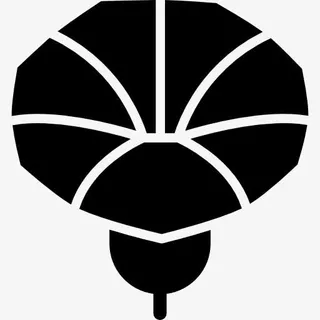 牵牛花图标免抠