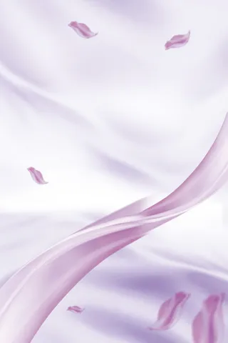 化妆品促销海报背景素材高清